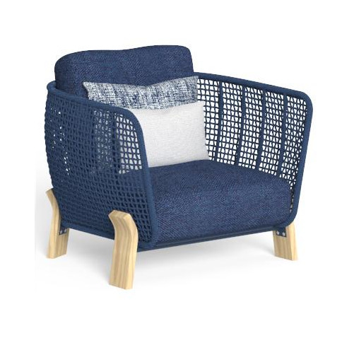 ARGO ARMCHAIR <br/> By Talenti - Image 4