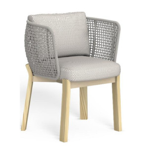 ARGO DINING CHAIR <br/> By Talenti