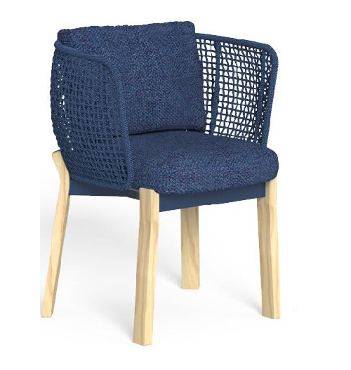 ARGO DINING CHAIR <br/> By Talenti - Image 3