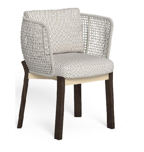 ARGO DINING CHAIR <br/> By Talenti - Image 4