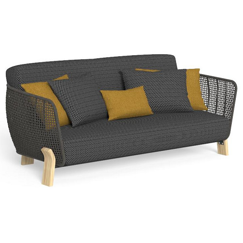 ARGO LOVE SEAT <br/> By Talenti - Image 2