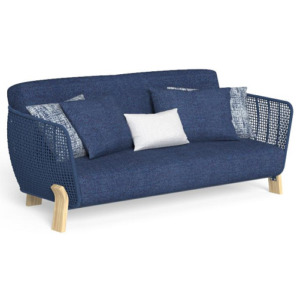 ARGO LOVE SEAT <br/> By Talenti