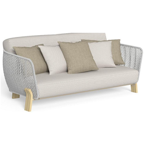 ARGO LOVE SEAT <br/> By Talenti - Image 4