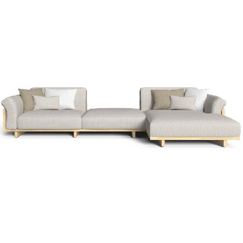 ARGO MODULAR UNIT<br/> By Talenti