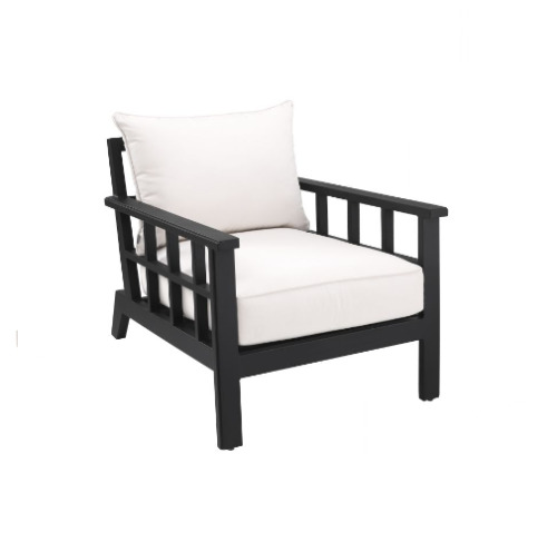 CHAIR CAP-FERRAT <br/> By Eichholtz - Image 4