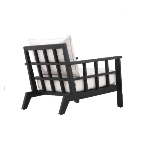 CHAIR CAP-FERRAT <br/> By Eichholtz - Image 8