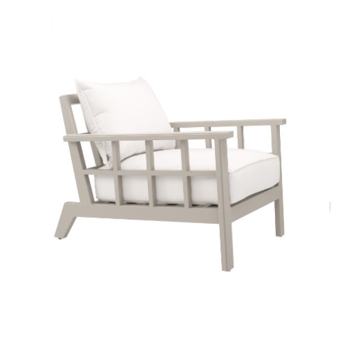 CHAIR CAP-FERRAT <br/> By Eichholtz - Image 7