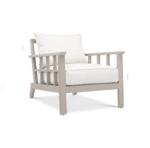 CHAIR CAP-FERRAT <br/> By Eichholtz - Image 11
