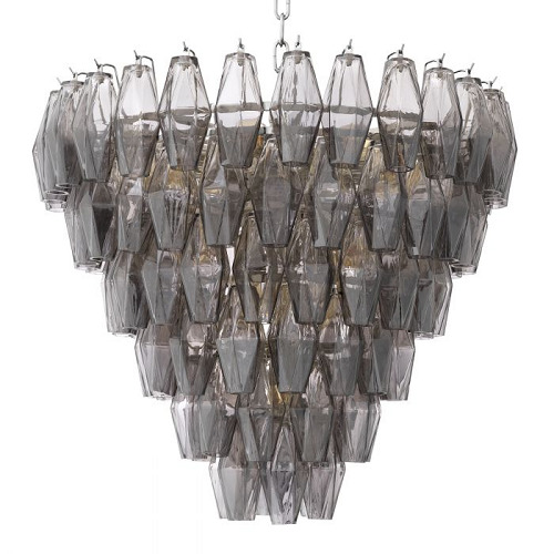 CHANDELIER BENINI S  <br/> By Eichholtz - Image 2