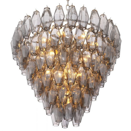 CHANDELIER BENINI S  <br/> By Eichholtz - Image 3