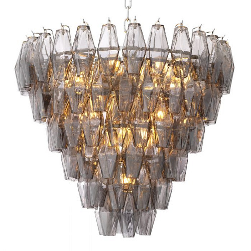 Chandelier Benini S by Eichholtz