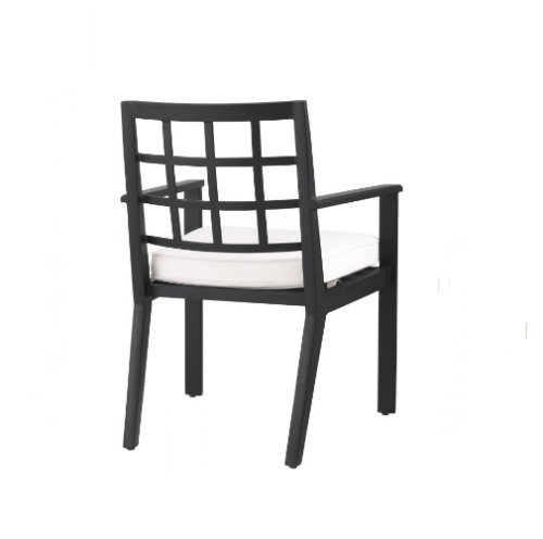 DINING CHAIR CAP-FERRAT<br/> By Eichholtz - Image 3