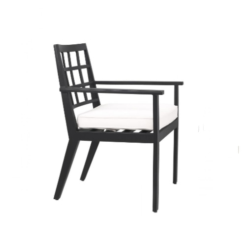 DINING CHAIR CAP-FERRAT<br/> By Eichholtz - Image 5