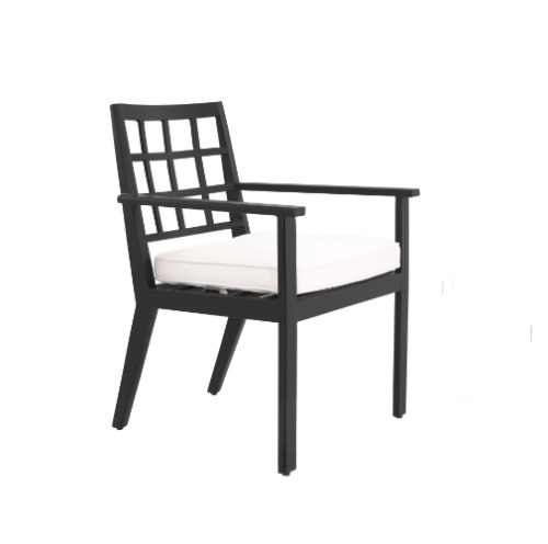DINING CHAIR CAP-FERRAT<br/> By Eichholtz - Image 7