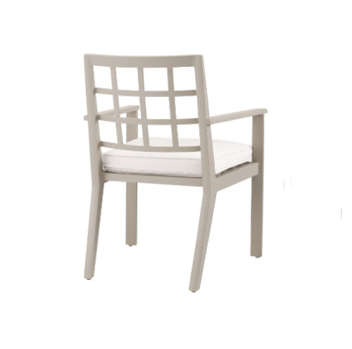 DINING CHAIR CAP-FERRAT<br/> By Eichholtz - Image 4