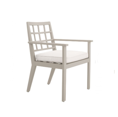 DINING CHAIR CAP-FERRAT<br/> By Eichholtz - Image 8