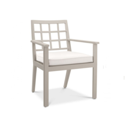 DINING CHAIR CAP-FERRAT<br/> By Eichholtz - Image 9
