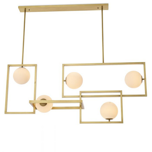CHANDELIER ERASMUS <br/> By Eichholtz - Image 3