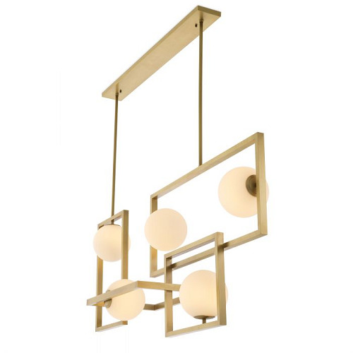 CHANDELIER ERASMUS <br/> By Eichholtz - Image 4