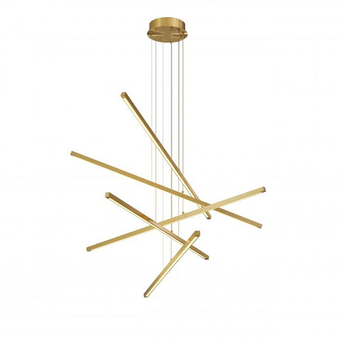 CHANDELIER KIMPTON  <br/> By Eichholtz - Image 5