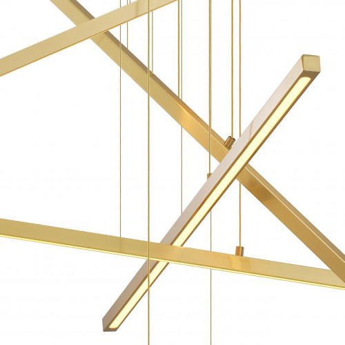 CHANDELIER KIMPTON  <br/> By Eichholtz - Image 3