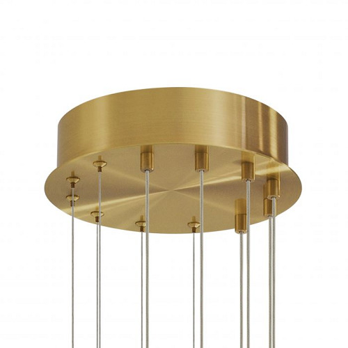 CHANDELIER KIMPTON  <br/> By Eichholtz - Image 4