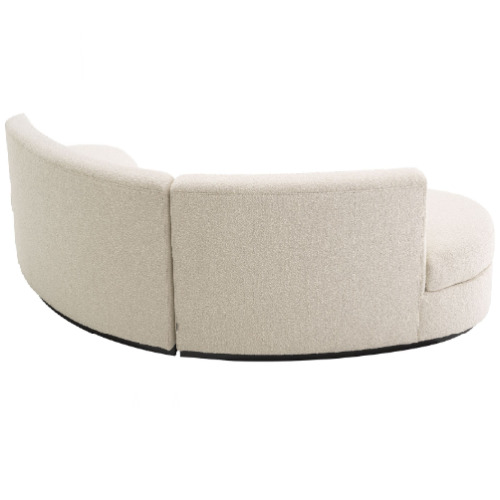 SOFA LENNOX <br/> By Eichholtz - Image 4