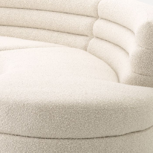SOFA LENNOX <br/> By Eichholtz - Image 9