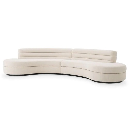 SOFA LENNOX <br/> By Eichholtz - Image 11