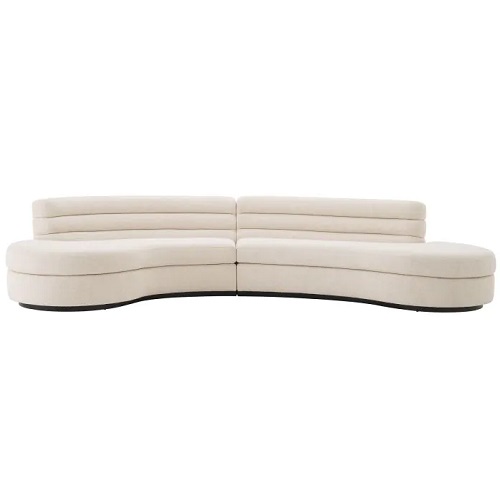 SOFA LENNOX <br/> By Eichholtz - Image 10