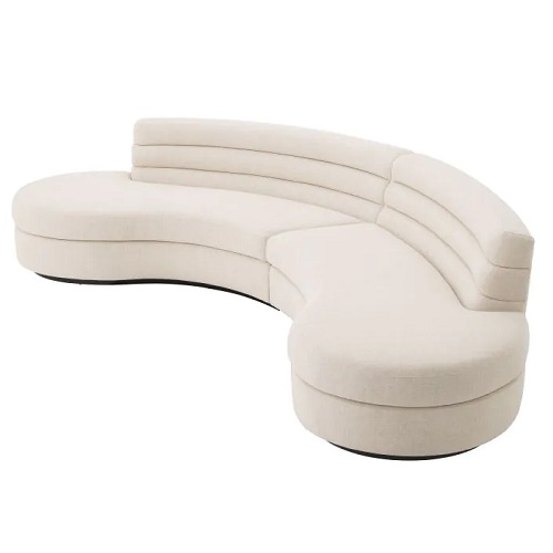 SOFA LENNOX <br/> By Eichholtz - Image 7