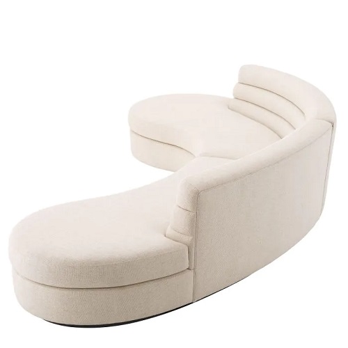 SOFA LENNOX <br/> By Eichholtz - Image 3