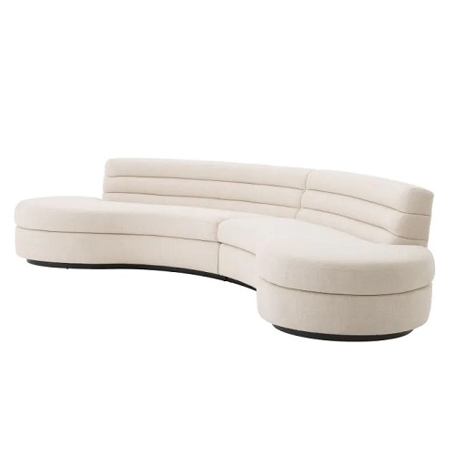 SOFA LENNOX <br/> By Eichholtz - Image 6