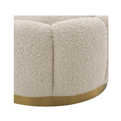 OTTOMAN INGER <br/> By Eichholtz <br/><br/> IN STOCK - Image 6