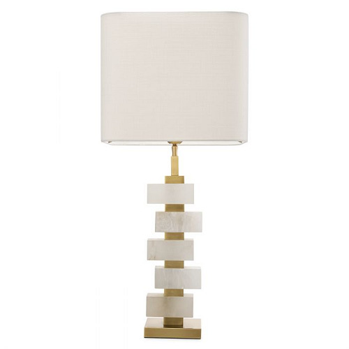 TABLE LAMP AMBER <br/> By Eichholtz - Image 4
