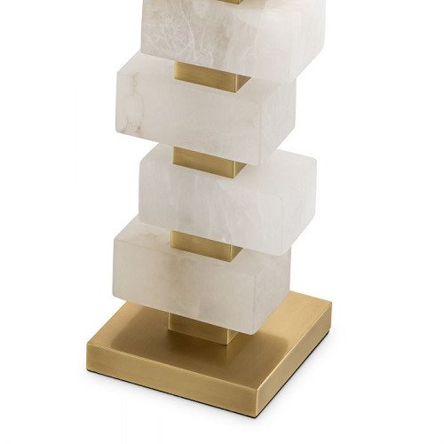 TABLE LAMP AMBER <br/> By Eichholtz - Image 2
