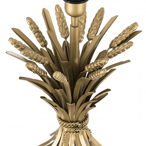 TABLE LAMP BONHEUR <br/> By Eichholtz - Image 3