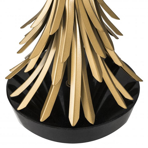 TABLE LAMP BONHEUR <br/> By Eichholtz - Image 4