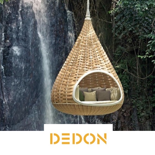 Dedon Furniture