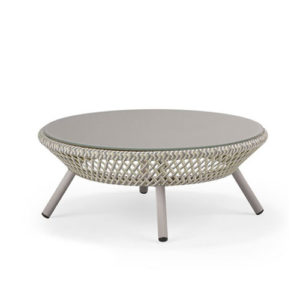 AHNDA COFFEE TABLE<br/> By DEDON