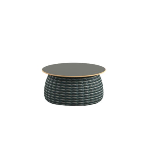 PORCINI SIDE TABLE<br/> By DEDON - Image 4