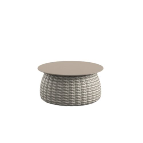 PORCINI SIDE TABLE<br/> By DEDON - Image 5