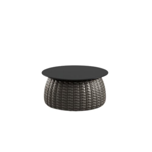 PORCINI SIDE TABLE<br/> By DEDON - Image 6