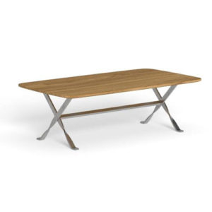 GEORGE COFFEE TABLE 110 X 60 <br/> By Talenti