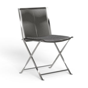 GEORGE DINING CHAIR <br/> By Talenti