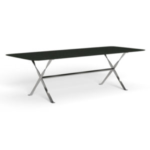 GEORGE DINING TABLE 250 x 100 <br/> By Talenti