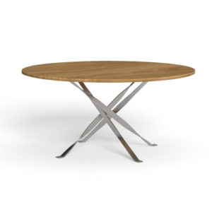 GEORGE DINING TABLE D155 <br/> By Talenti