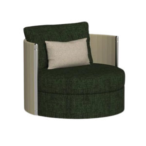 GEORGE LIVING ARMCHAIR  <br/> By Talenti