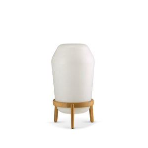 LOON FLOOR LAMPS<br/> By DEDON