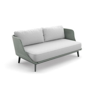 MBARQ 3 SEATER SOFA<br/> By DEDON